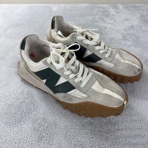 New Balance XC 72 Sea Salt Nightwatch Women’s Sneakers Size 8 US